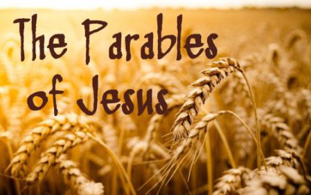 St Paul Evangelical Church - Parables of Jesus